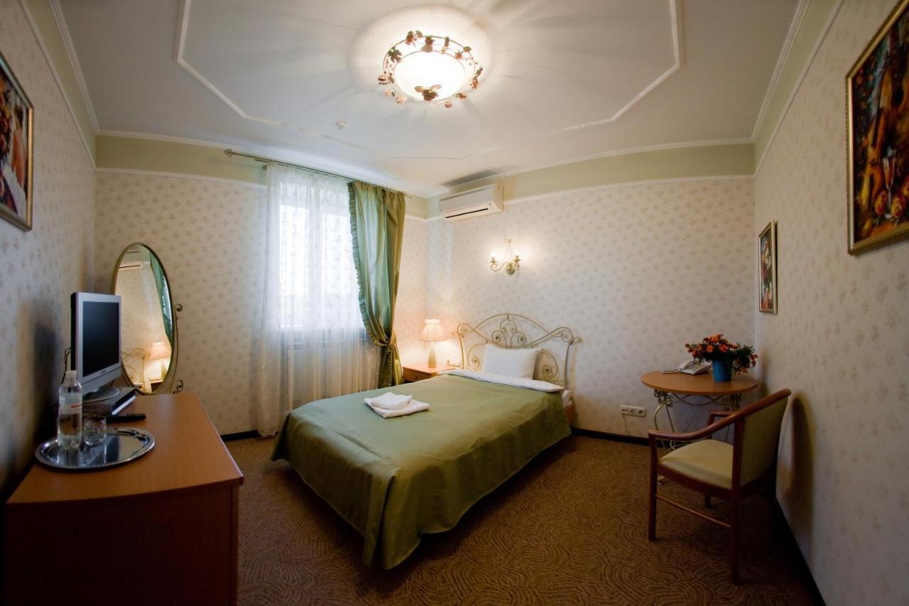 Villa Oselya Киев Экстерьер фото