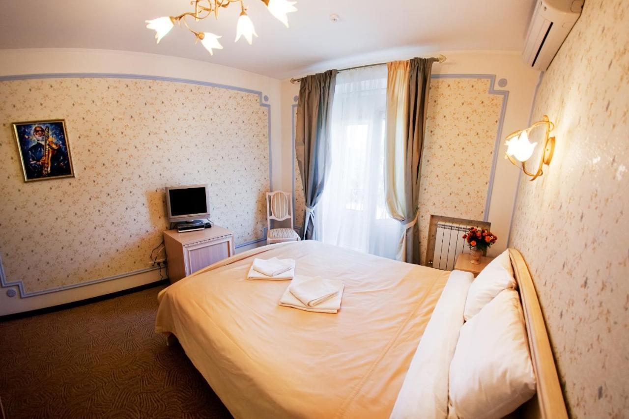 Villa Oselya Киев Экстерьер фото