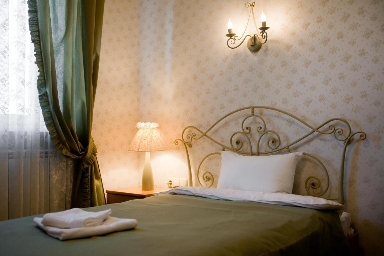 Villa Oselya Киев Экстерьер фото