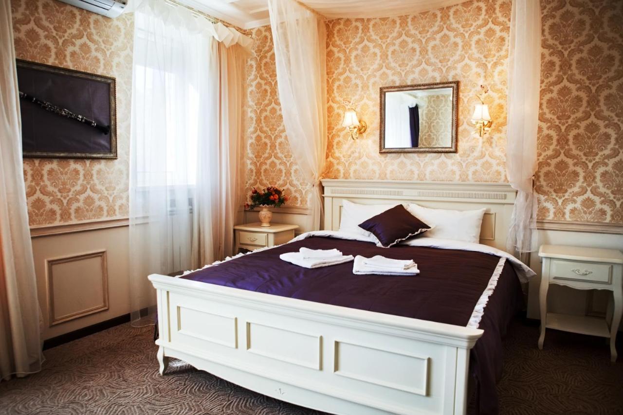 Villa Oselya Киев Экстерьер фото